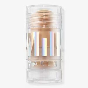 MILK MAKEUP Holographic Cream Highlighter Stick Foundation -Mars
NWT